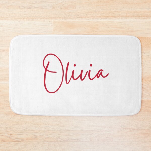 Item preview, Olivia designed and sold by JosueShop101.