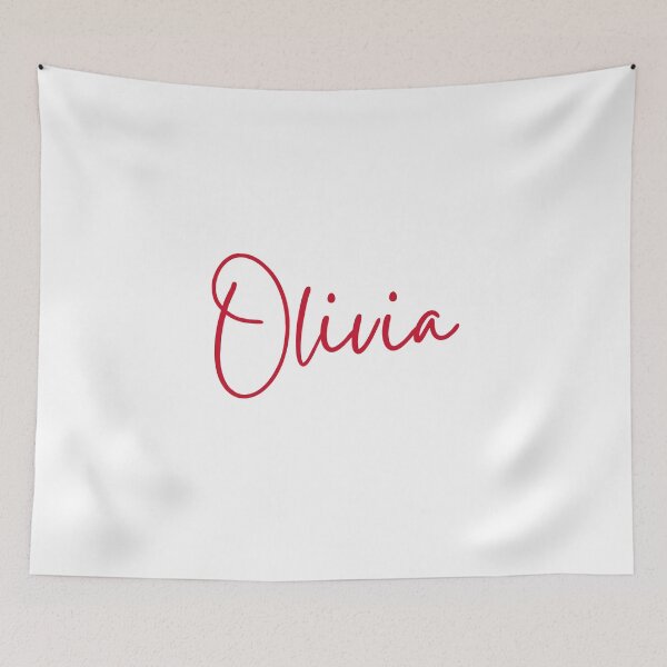 Item preview, Olivia designed and sold by JosueShop101.