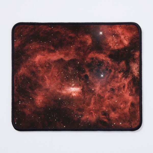 Item preview, Lobster Nebula designed and sold by WonkyAstroPrint.