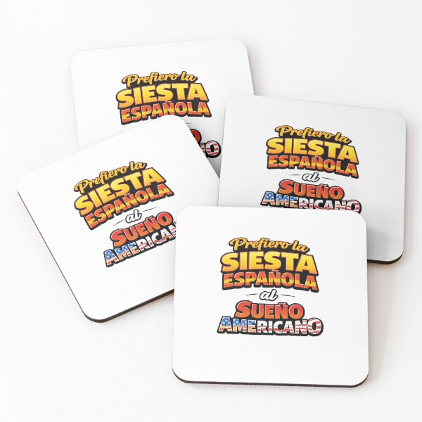 Item preview, Spanish Siesta designed and sold by TrovadorDeLaPradera.