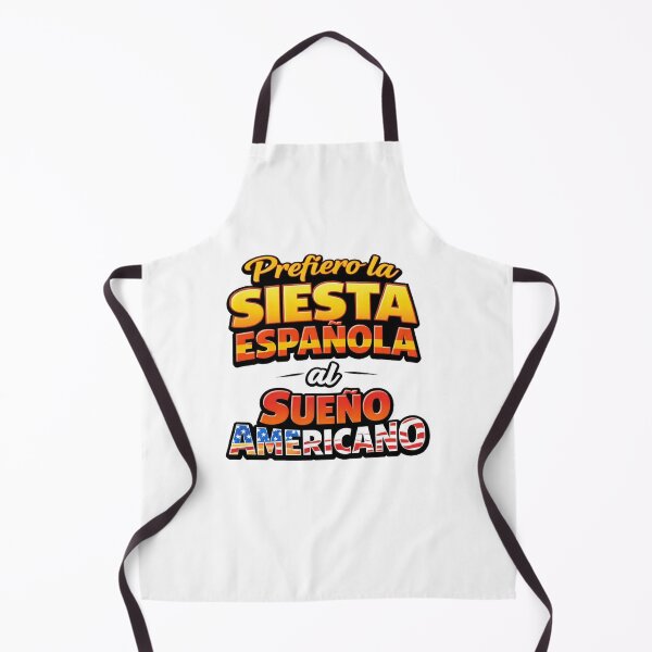 Item preview, Spanish Siesta designed and sold by TrovadorDeLaPradera.