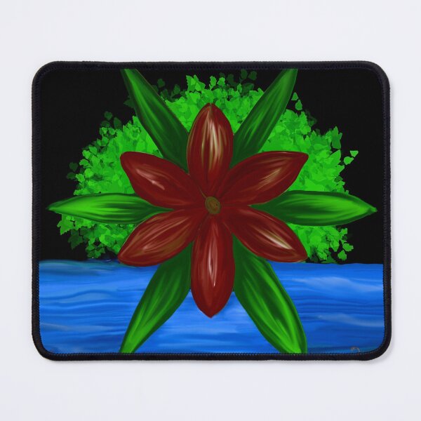 Item preview, A Quiet Bloom in Paradise designed and sold by Stacey's unpromised.