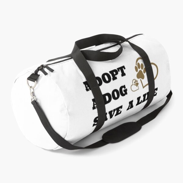 Item preview, Adopt A Dog Save A Life - Heart Paw Rescue Advocate designed and sold by paws-peaks-adv.