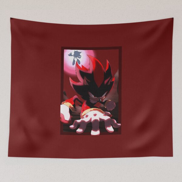Item preview, hedgehog shadow designed and sold by artrapina.