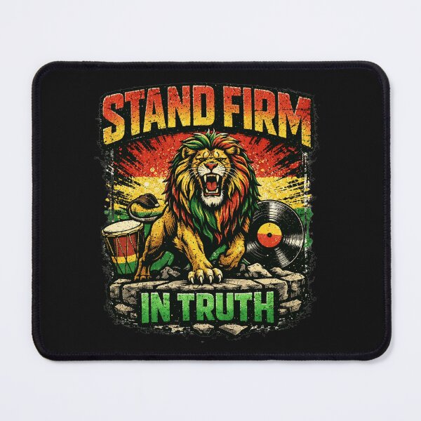 Item preview, Stand Firm In Truth designed and sold by SavvyEarth.