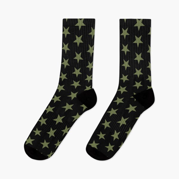 Item preview, Upside Down Star designed and sold by The Common Tee.