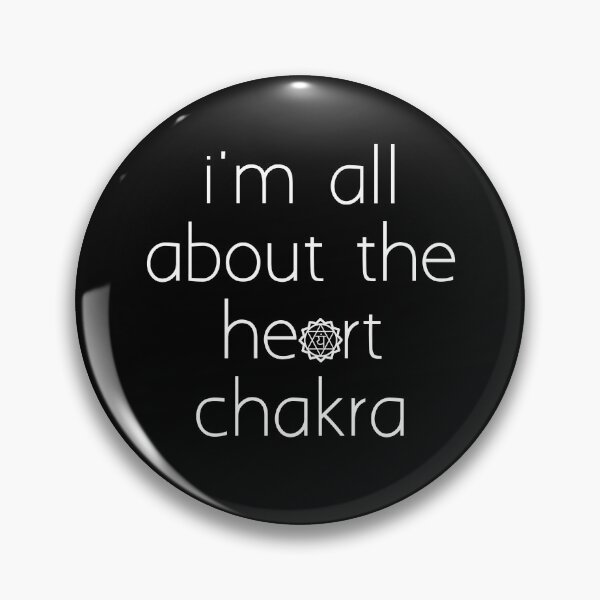 Item preview, heart chakra designed and sold by Ice Breakers .
