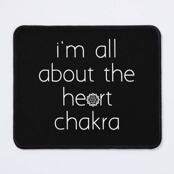 Item preview, heart chakra designed and sold by Ice Breakers .