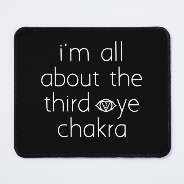Item preview, third eye chakra designed and sold by Ice Breakers .