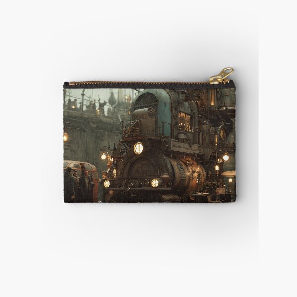 Item preview, Escena Steampunk designed and sold by Lumora.Studio.