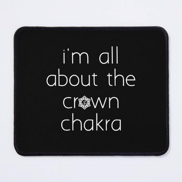 Item preview, crown chakra designed and sold by Ice Breakers .