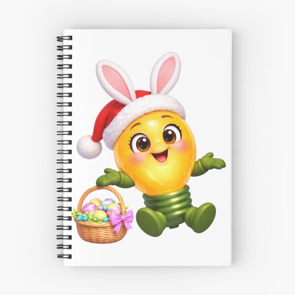 Item preview, Easter Christmas Light designed and sold by Sillytoe.
