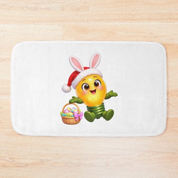 Item preview, Easter Christmas Light designed and sold by Sillytoe.