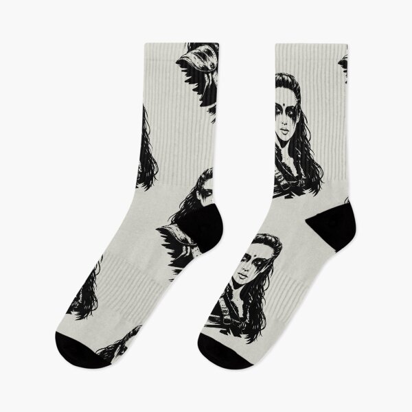 Item preview, Lexa (The 100) designed and sold by Alpha1810.