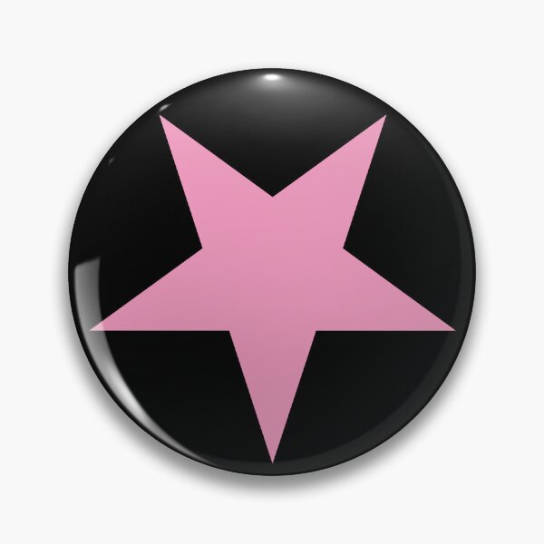 Item preview, Upside Down Star designed and sold by The Common Tee.