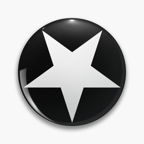 Item preview, Upside Down Star designed and sold by The Common Tee.