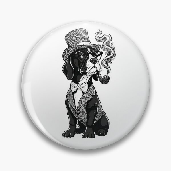 Item preview, Sir Dog designed and sold by Snurly.