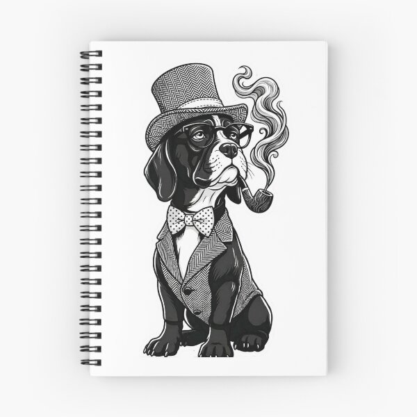 Item preview, Sir Dog designed and sold by Snurly.