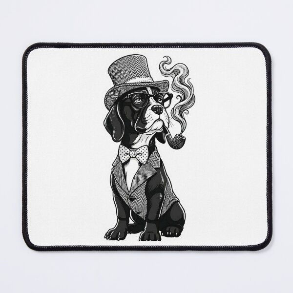 Item preview, Sir Dog designed and sold by Snurly.