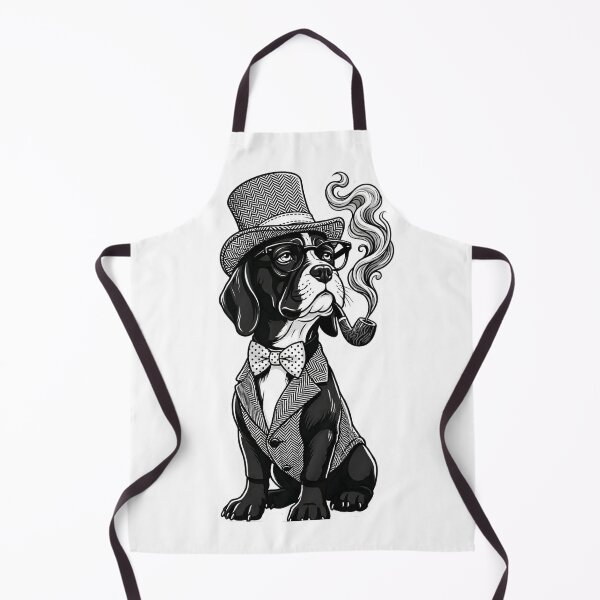 Item preview, Sir Dog designed and sold by Snurly.