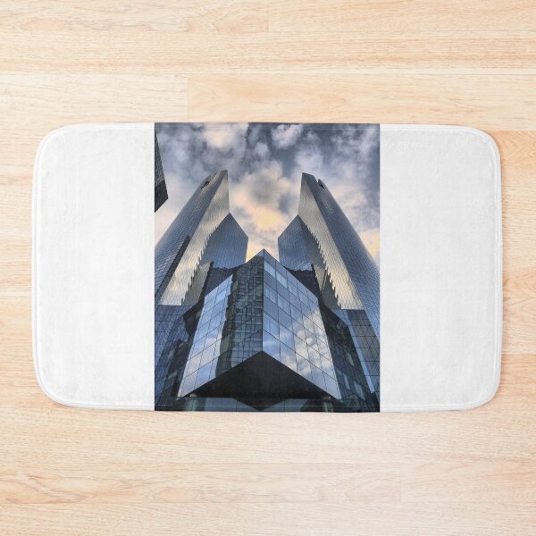 Item preview, Architecture In Concorde  (4) designed and sold by Larry Davis.