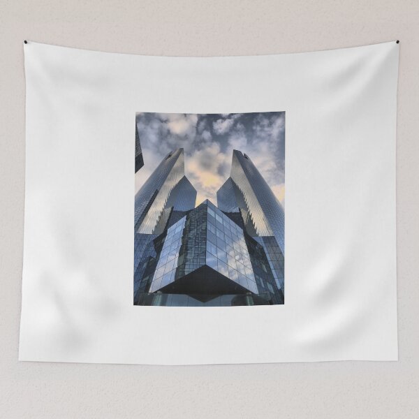 Item preview, Architecture In Concorde  (4) designed and sold by Larry Davis.