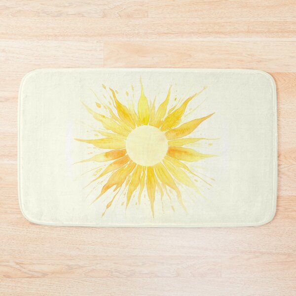 Item preview, A radiant sun designed and sold by Ratatosk-AI.