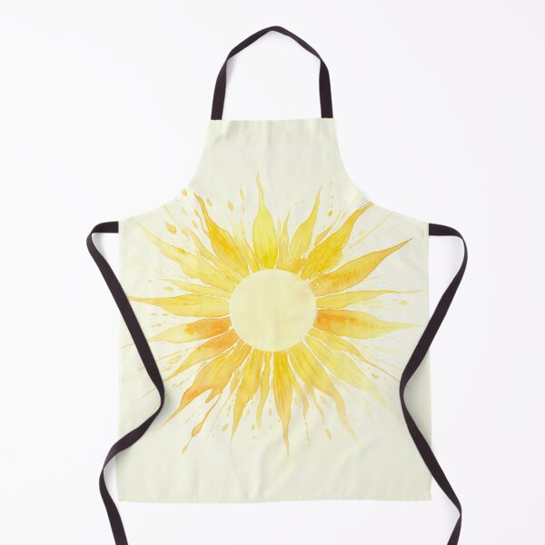 Item preview, A radiant sun designed and sold by Ratatosk-AI.