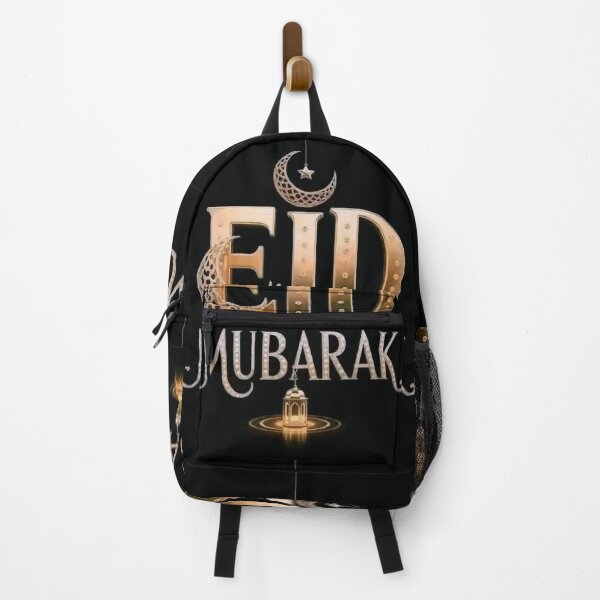 Item preview, Eid Mubarak  designed and sold by casamomo.