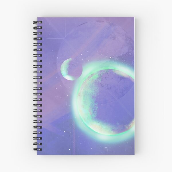 Item preview, "Ethereally Purple: The Beauty of the Universe" designed and sold by Spaceart9.