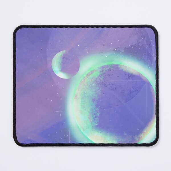 Item preview, "Ethereally Purple: The Beauty of the Universe" designed and sold by Spaceart9.