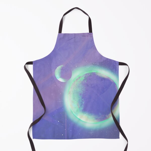 Item preview, "Ethereally Purple: The Beauty of the Universe" designed and sold by Spaceart9.