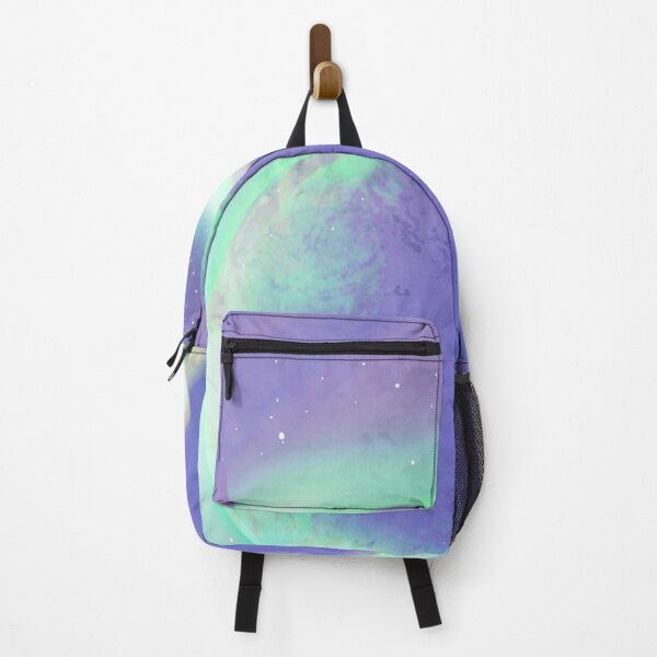 Item preview, "Ethereally Purple: The Beauty of the Universe" designed and sold by Spaceart9.
