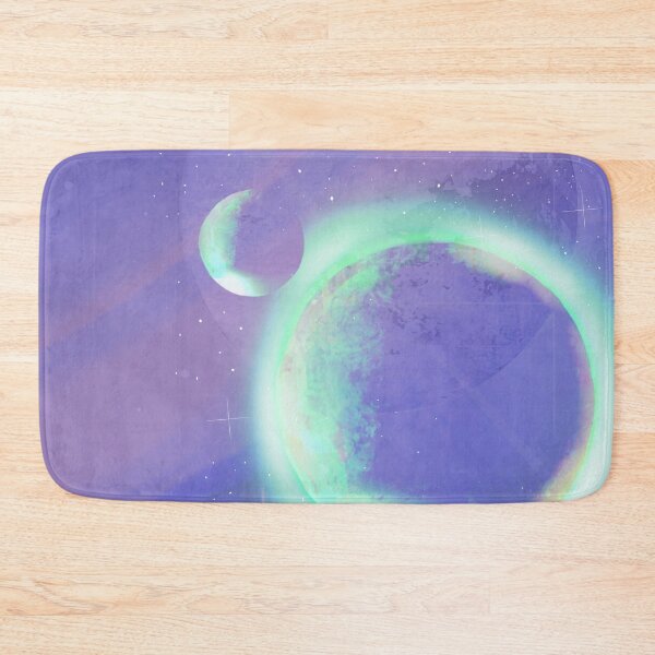 Item preview, "Ethereally Purple: The Beauty of the Universe" designed and sold by Spaceart9.
