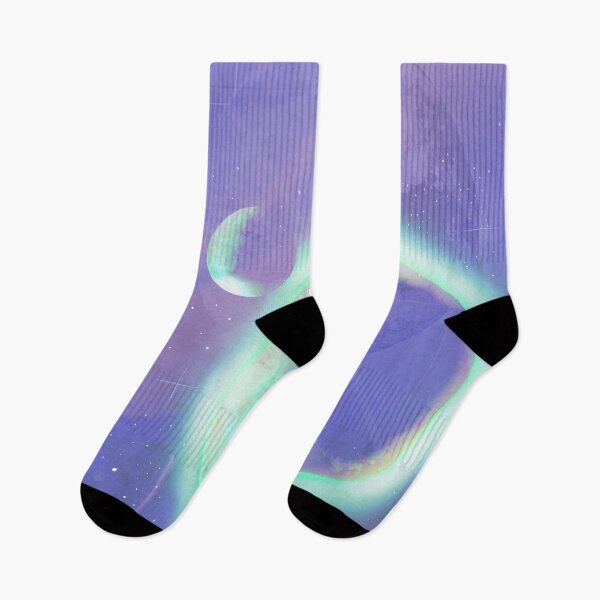 Item preview, "Ethereally Purple: The Beauty of the Universe" designed and sold by Spaceart9.