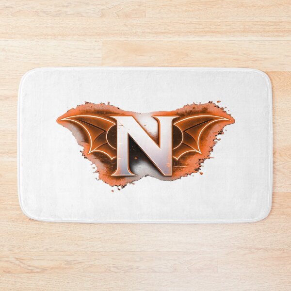 Item preview, Nhentai Inspired Anime Bat Wing Logo T-Shirt – Dark Manga Streetwear, Otaku Graphic Tee designed and sold by josefdavid.
