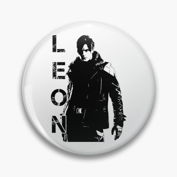 Item preview, Leon K 1 designed and sold by Caroll William.