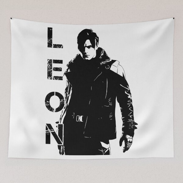 Item preview, Leon K 1 designed and sold by Caroll William.