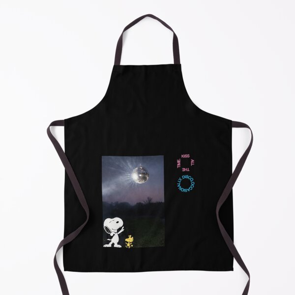 Item preview, Snoopy Album Cover hs4 designed and sold by SteamboatStudios.