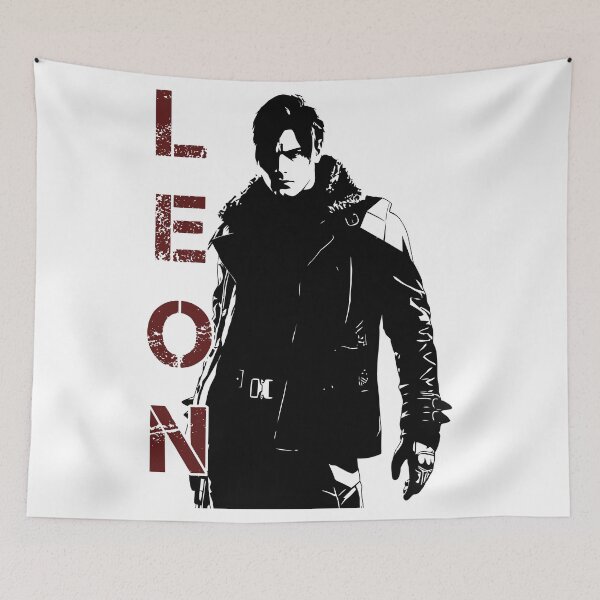 Item preview, Leon K 2 designed and sold by Caroll William.