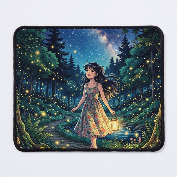Item preview, Shooting Stars: A Wish Under the Night Sky designed and sold by JonelleTshirts.