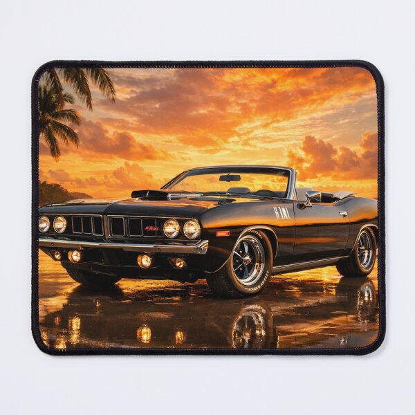 Item preview,  1971 Plymouth Hemi ‘Cuda Convertible designed and sold by MuscleCarTs.