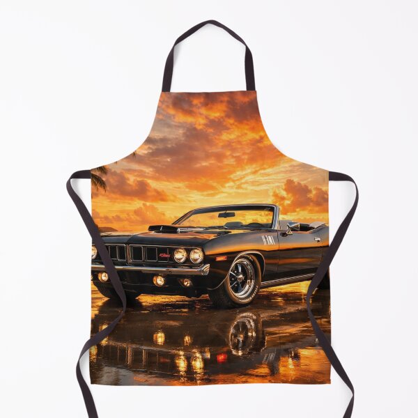 Item preview, 1971 Plymouth Hemi ‘Cuda Convertible designed and sold by MuscleCarTs.