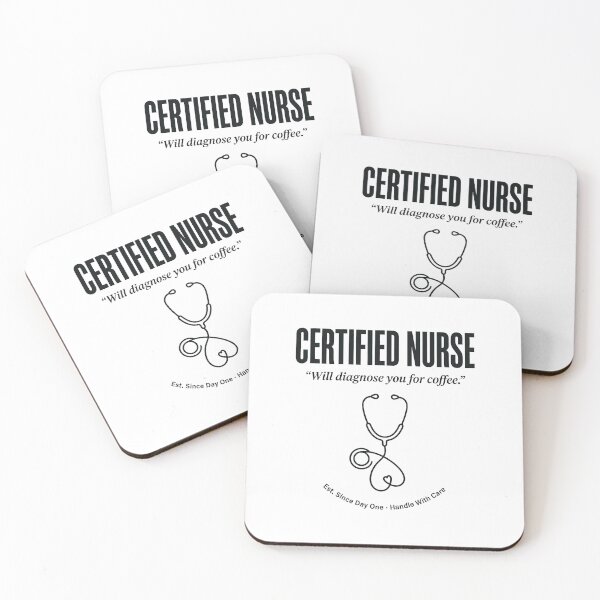 Item preview, Funny Nurse Shirt – Certified Nurse Gift for Nurses Week designed and sold by LegacyMindset™.