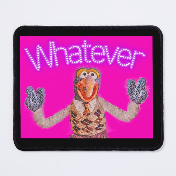 Item preview, The Whatever  designed and sold by LisaMPierce1990.