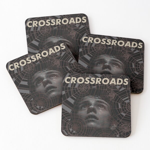 Item preview, Crossroads- Daniel Žižka - Eurovision 2026 Czechia - United By Music - ESC2026 ESC26 Eurovision Song Contest 2026 ESC 2026 designed and sold by Vision-Tees.