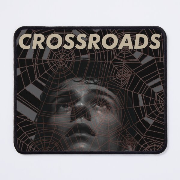Item preview, Crossroads- Daniel Žižka - Eurovision 2026 Czechia - United By Music - ESC2026 ESC26 Eurovision Song Contest 2026 ESC 2026 designed and sold by Vision-Tees.