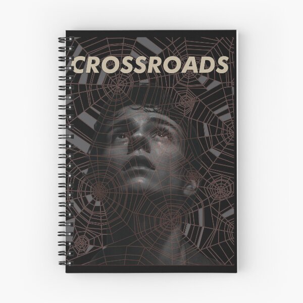 Item preview, Crossroads- Daniel Žižka - Eurovision 2026 Czechia - United By Music - ESC2026 ESC26 Eurovision Song Contest 2026 ESC 2026 designed and sold by Vision-Tees.