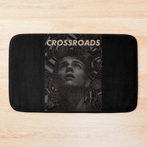 Item preview, Crossroads- Daniel Žižka - Eurovision 2026 Czechia - United By Music - ESC2026 ESC26 Eurovision Song Contest 2026 ESC 2026 designed and sold by Vision-Tees.