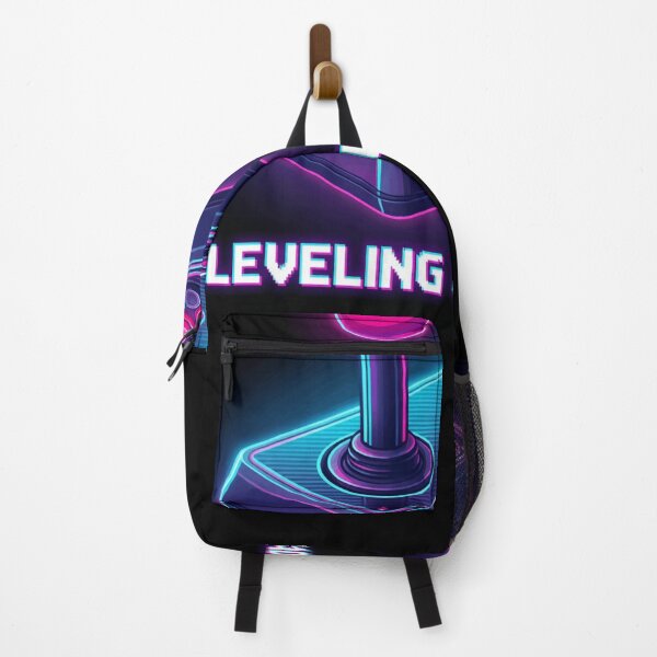 Item preview, Leveling Up To Dad Retro Arcade Controller Gamer designed and sold by Retro Mood Co.